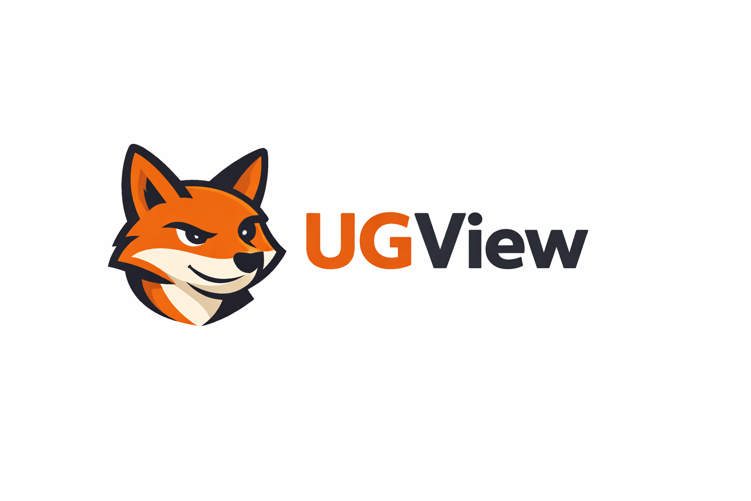 UGView Logo